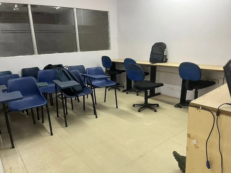 SDK ITS SOLUTIONS PVT. LTD.