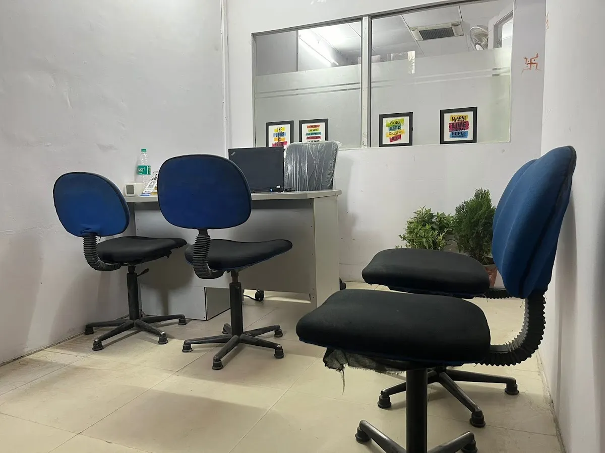 SDK ITS SOLUTIONS PVT. LTD. photo 3