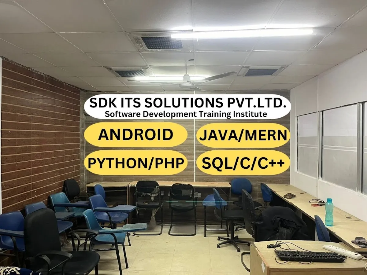 SDK ITS SOLUTIONS PVT. LTD. photo 4