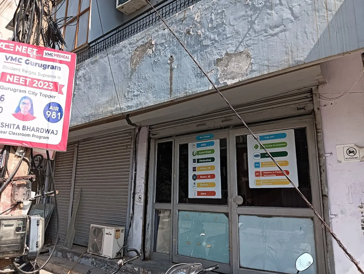 SDK : MERN | JAVA | PYTHON Full Stack , Web Development , Digital Marketing , POWER BI , C , C++ Training in Gurgaon photo 3