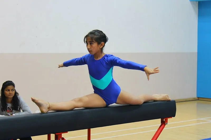 Sequoia Fitness And Sports Technology Pvt Ltd