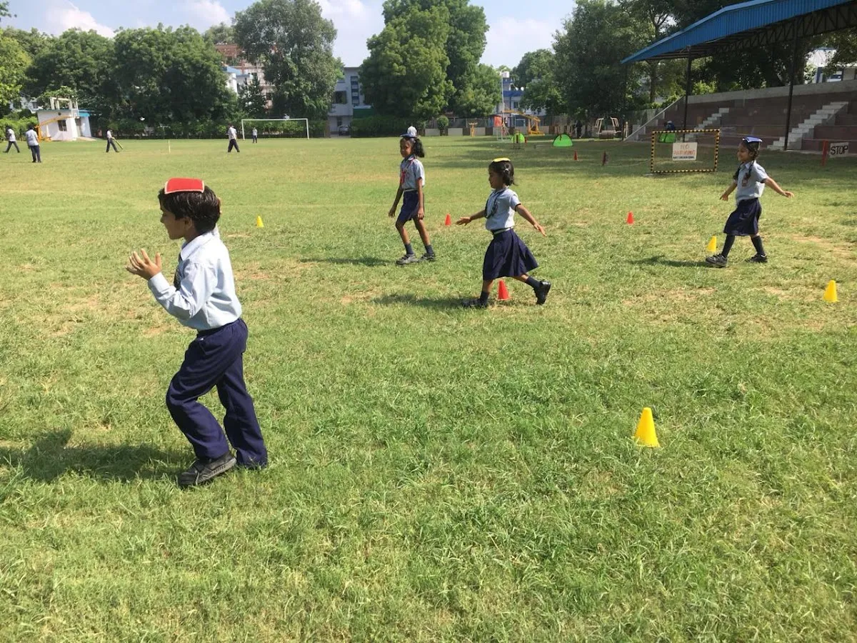 Sequoia Fitness And Sports Technology Pvt Ltd photo 3