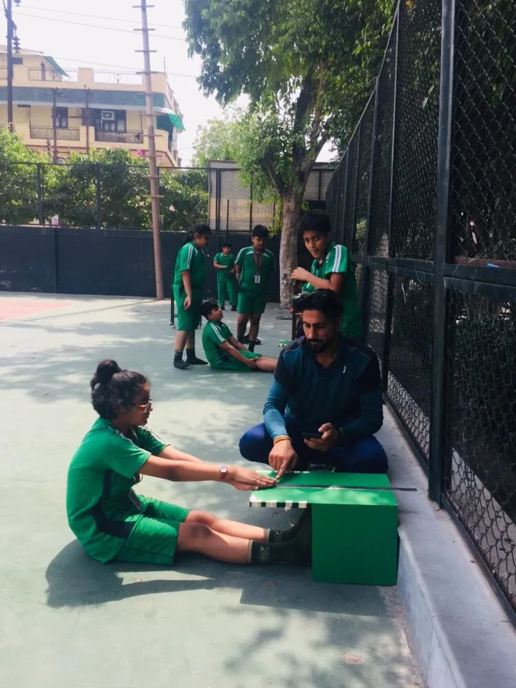 Sequoia Fitness And Sports Technology Pvt Ltd photo 5