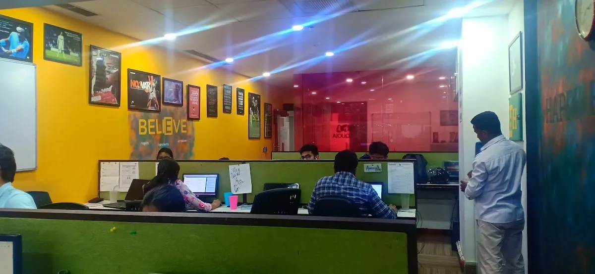 Sequoia Fitness And Sports Technology Pvt Ltd photo 6