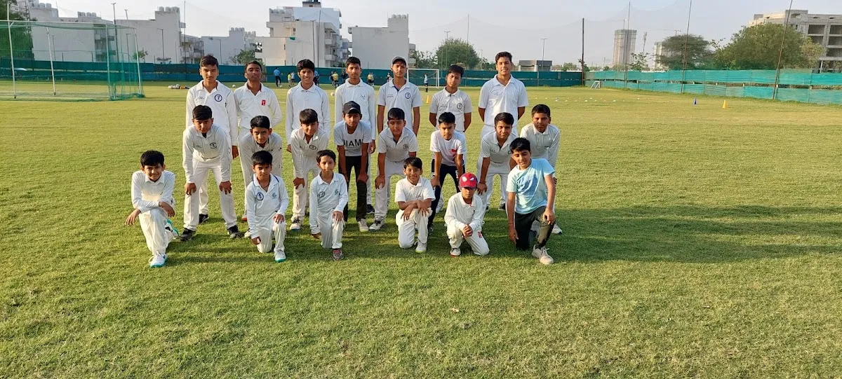 Shaheed Bhagat Singh Sports Academy photo 4