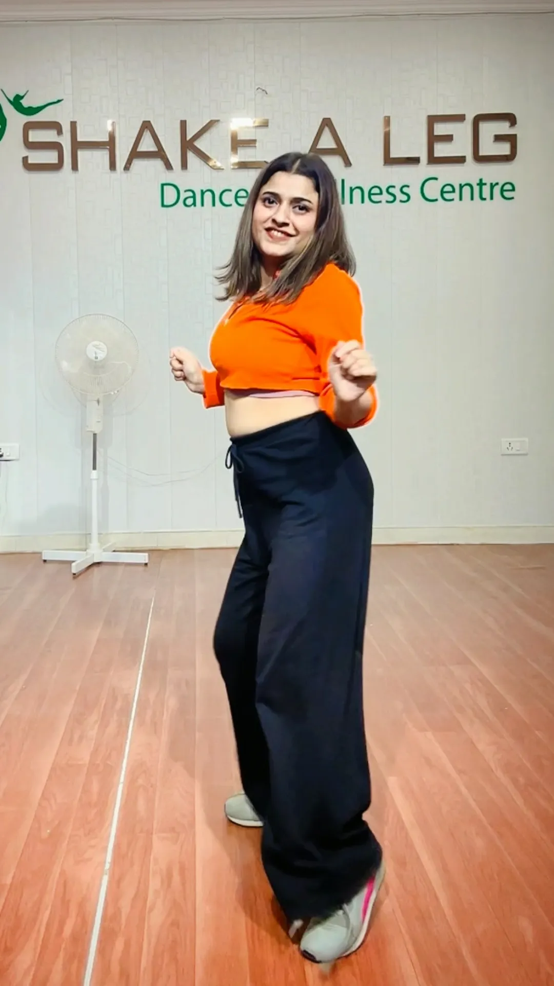 Shake a Leg Dance & Wellness Centre : Best Dance Classes | Best Wedding Choreographer | Gurgaon photo 3