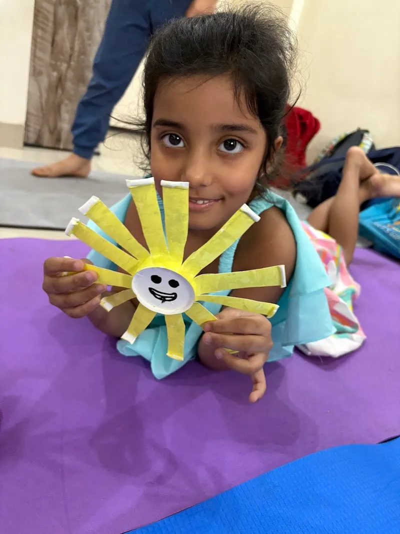 Shally’s Dance & fitness studio