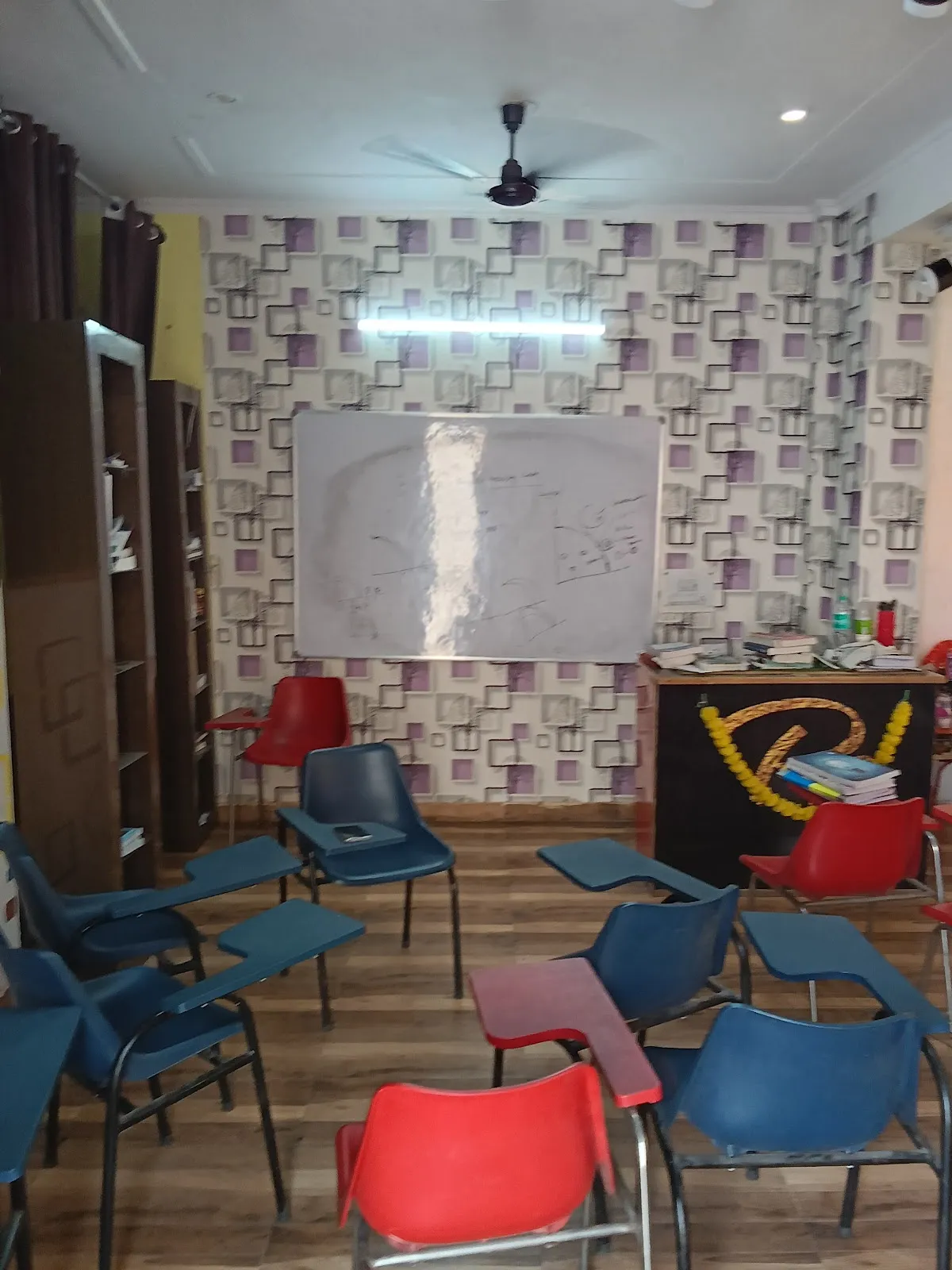 SHAM Academy by Anju Dua- Best Accounts Tutor in Gurgaon photo 2