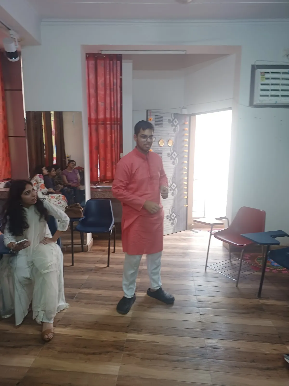 SHAM Academy by Anju Dua- Best Accounts Tutor in Gurgaon photo 5