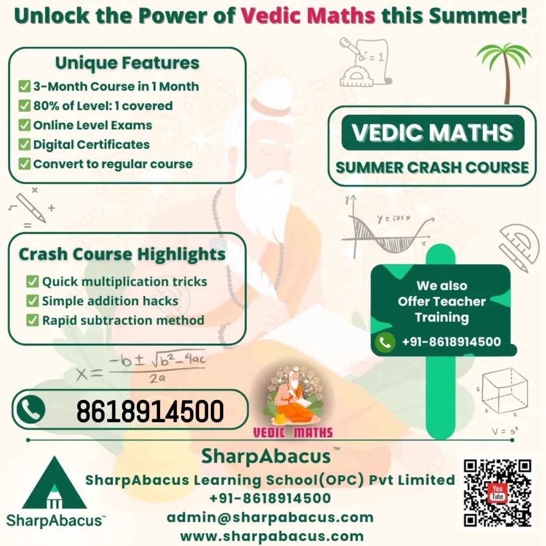 Sharp Abacus Learning School photo 5