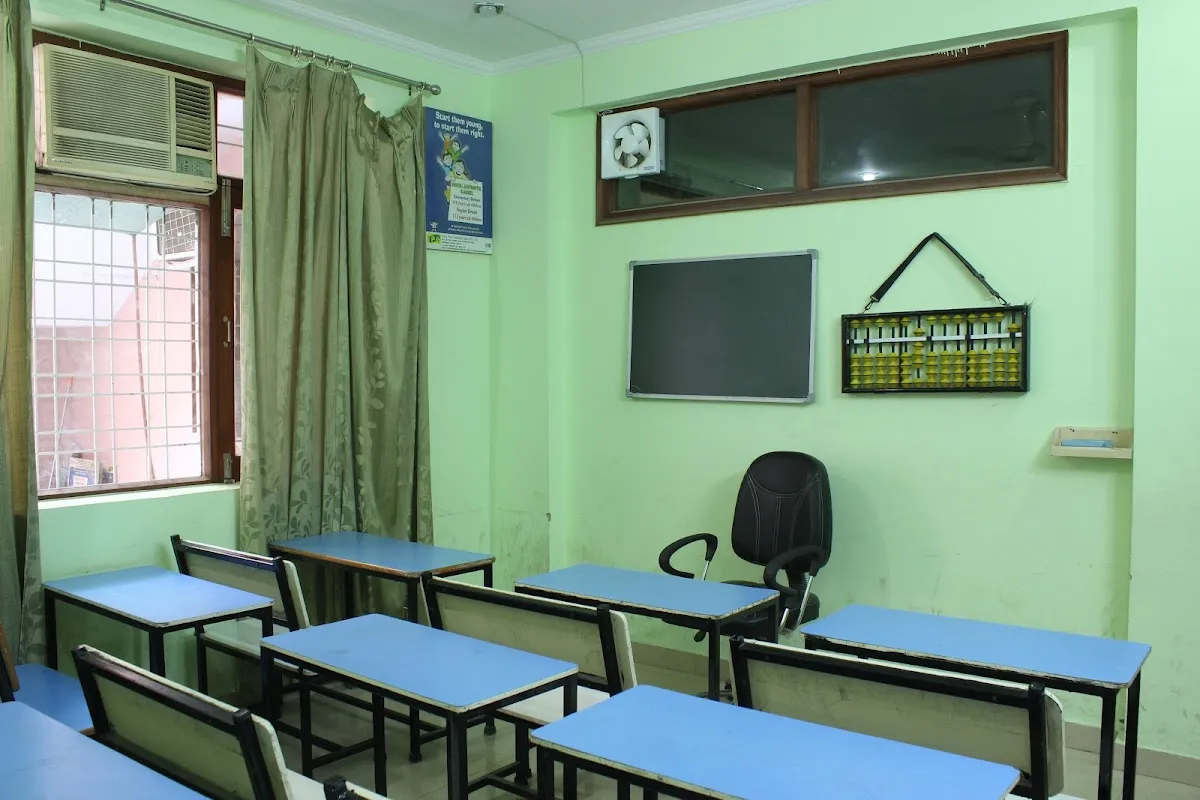 Shiksha Abacus Academy photo 3