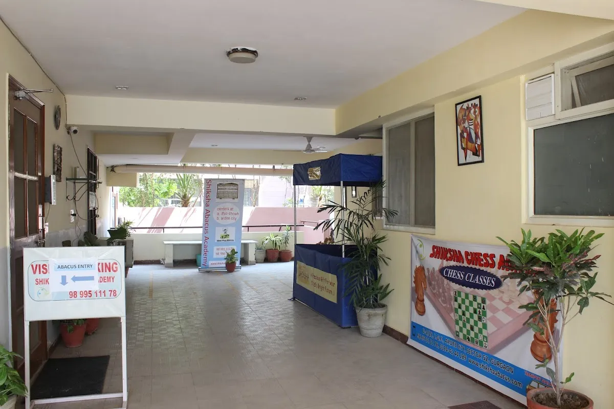 Shiksha Abacus Academy photo 6