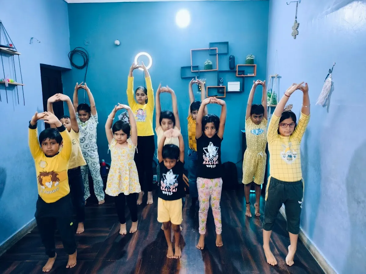 Shilnish academy photo 2