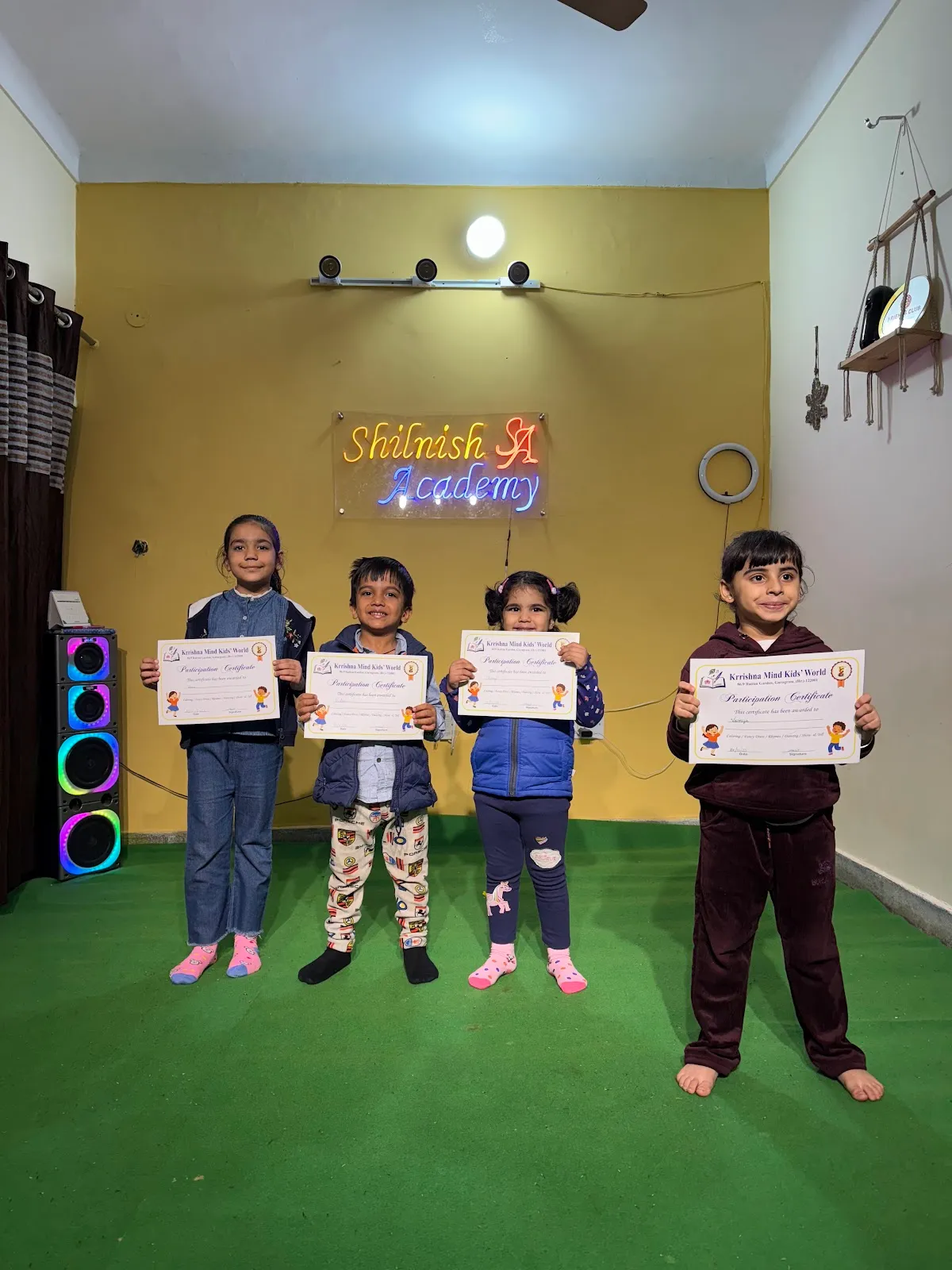 Shilnish academy photo 3