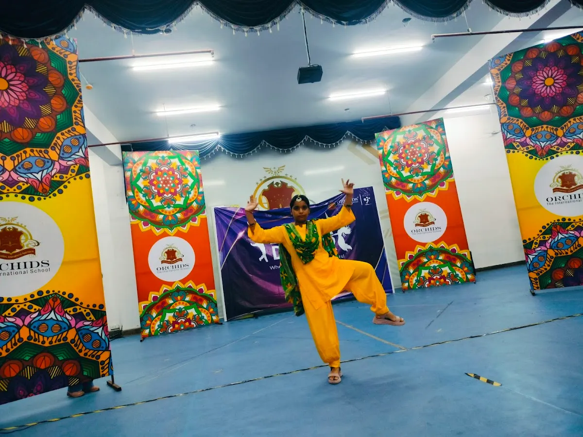 Shilnish academy photo 6