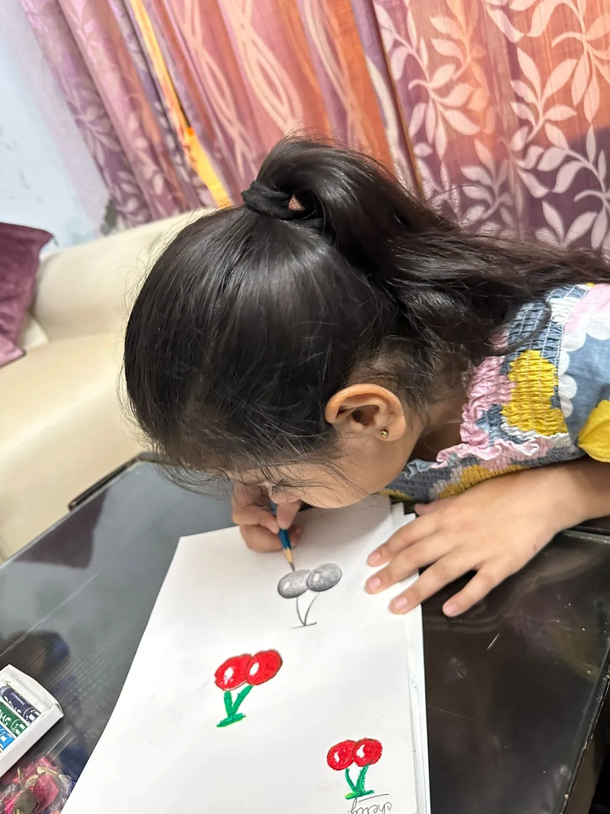 Shivani khatri art – Art classes in gurgaon photo 3