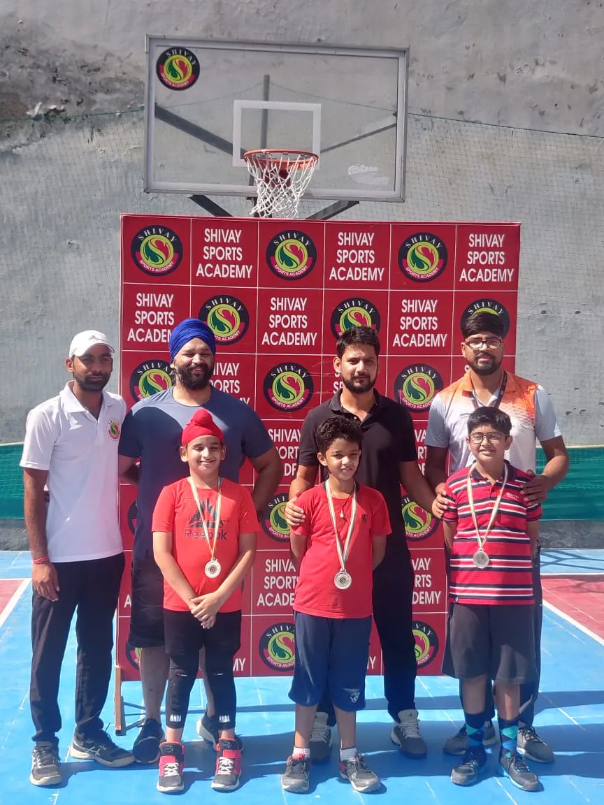 Shivay sports Academy photo 3