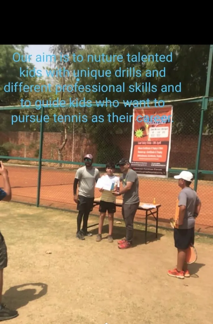 Shivay sports Academy photo 6