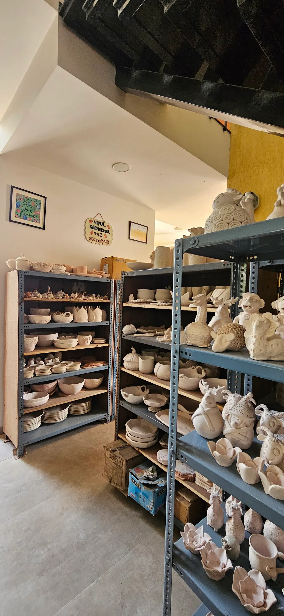 Shivika Pottery Gallery photo 4