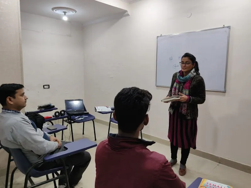 Simpli English - Online Speaking Course