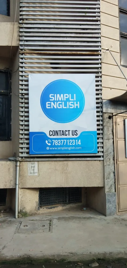 Simpli English - Online Speaking Course photo 4
