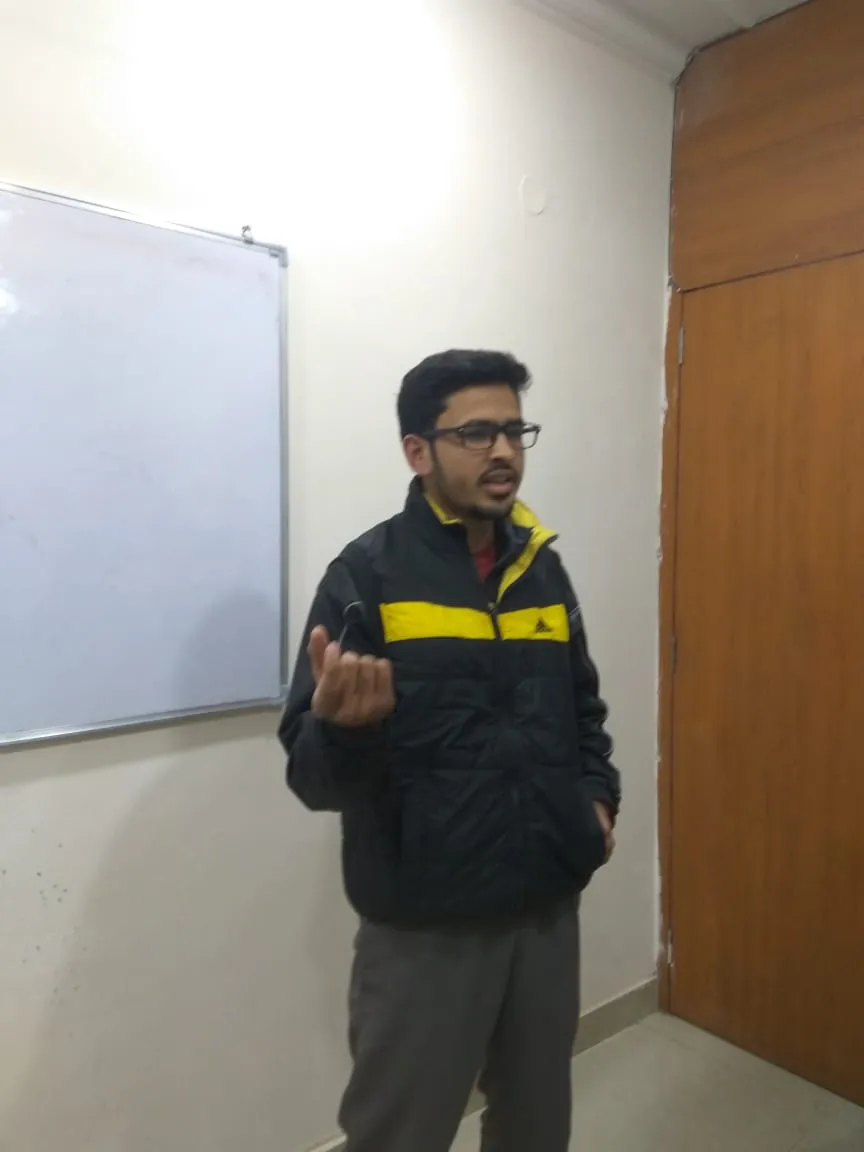 Simpli English - Online Speaking Course photo 6