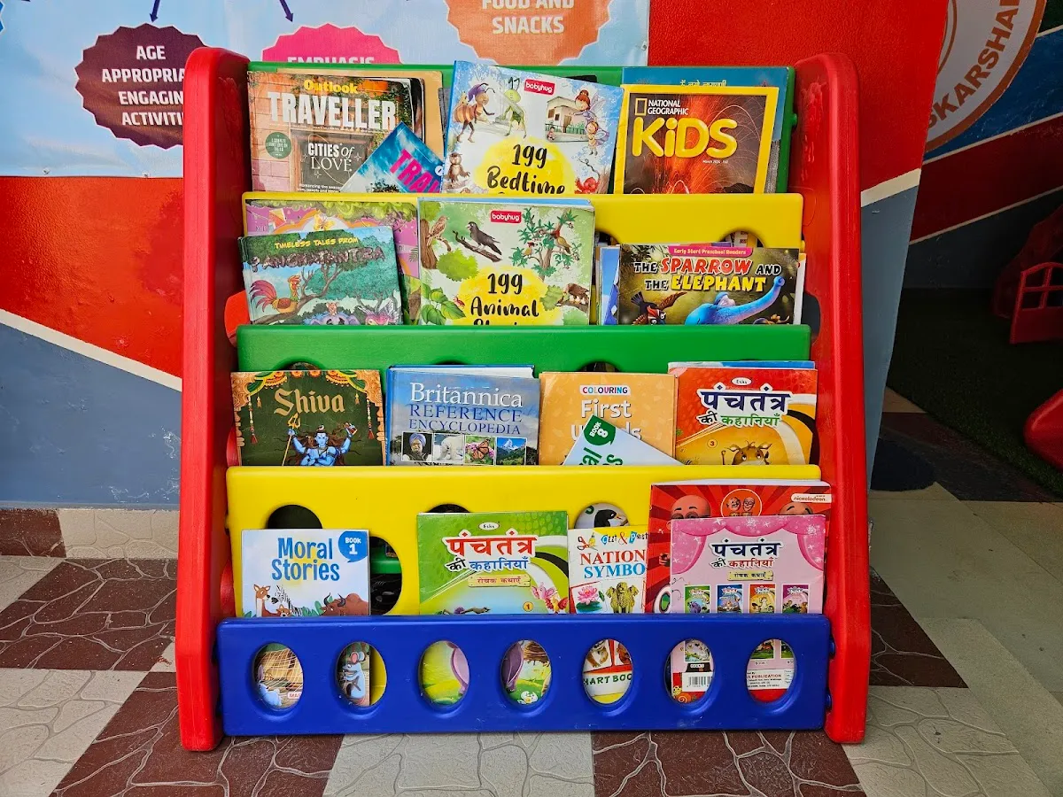 Sishu Siksha Sanskarshala Play School photo 4