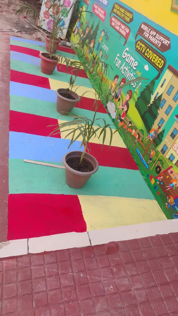 Sishu Siksha Sanskarshala Play School photo 5