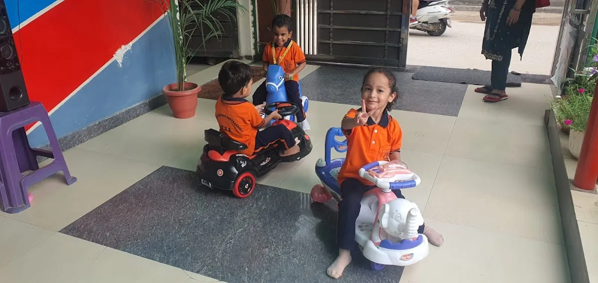 Sishu Siksha Sanskarshala Play School photo 6