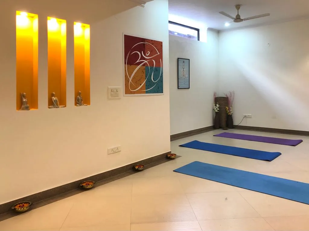 Sivananda Yoga Centre, Gurgaon photo 3