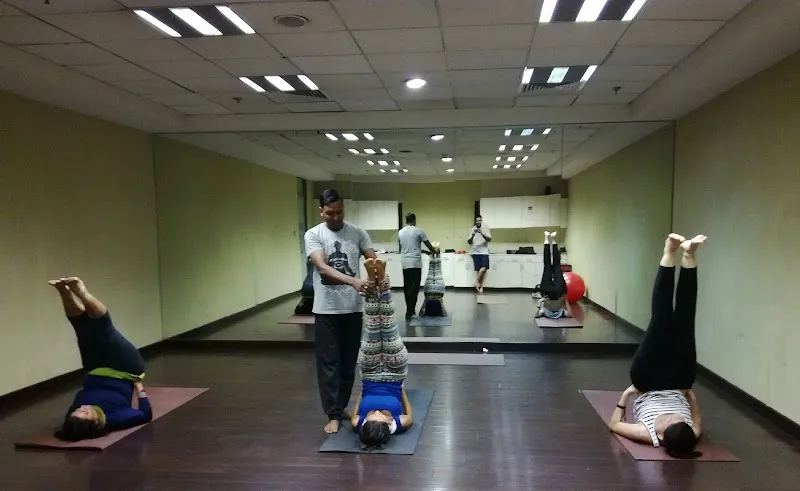 Sivananda Yogshala - Best Personal Yoga Trainer in Gurgaon