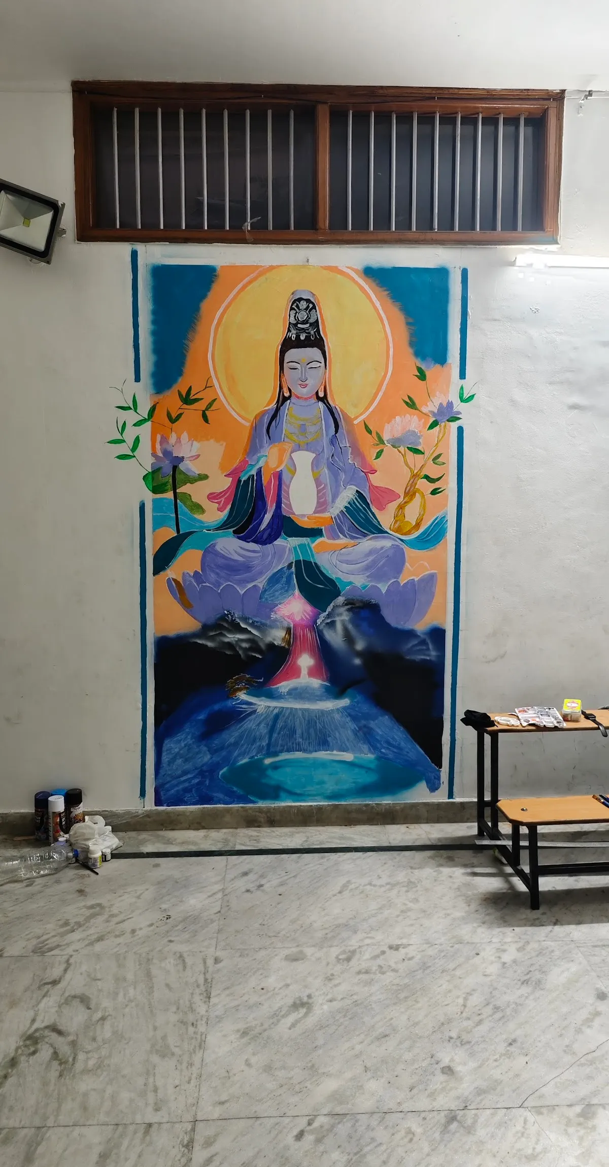 Sketch Artist Manoj Singh photo 2