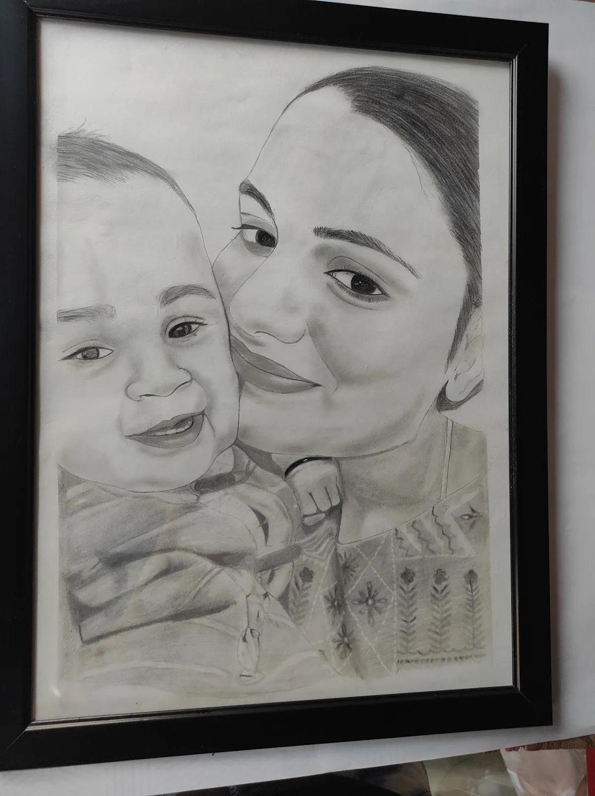 Sketch Artist Manoj Singh photo 4
