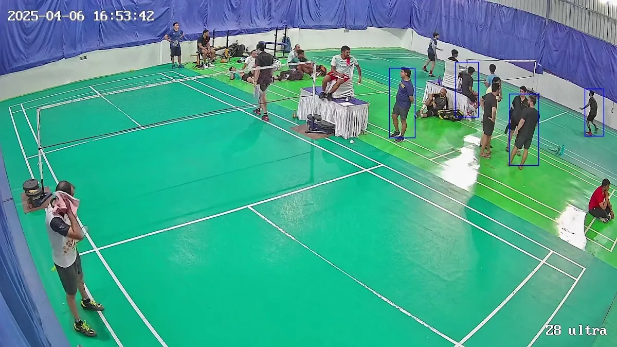 Skill Set Badminton Academy photo 2