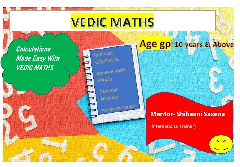 SkillBeforeDegree | Vedic Maths Classes in Gurgaon