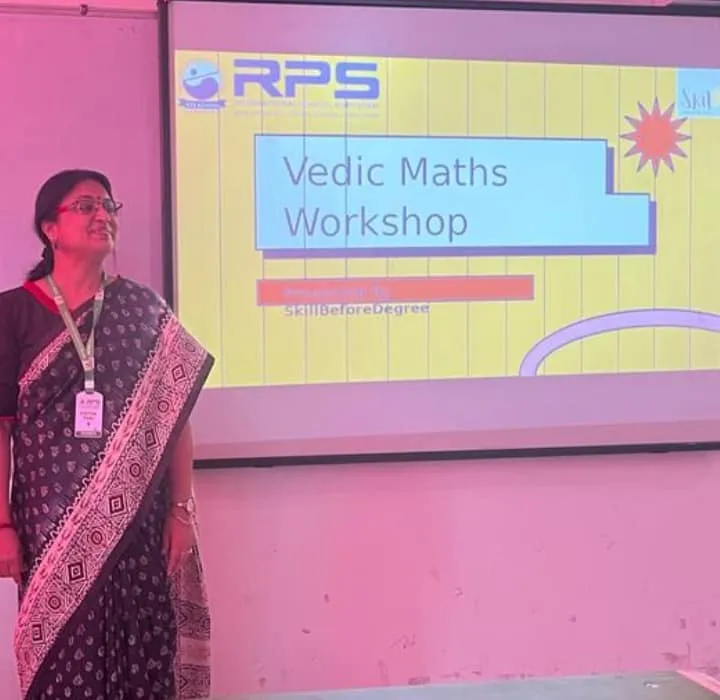 SkillBeforeDegree | Vedic Maths Classes in Sohna Road, Gurgaon