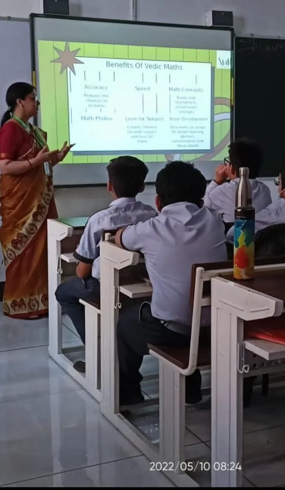 SkillBeforeDegree | Vedic Maths Classes in Sohna Road, Gurgaon photo 2