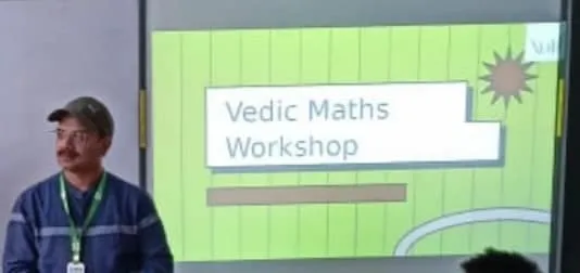 SkillBeforeDegree | Vedic Maths Classes in Sohna Road, Gurgaon photo 5