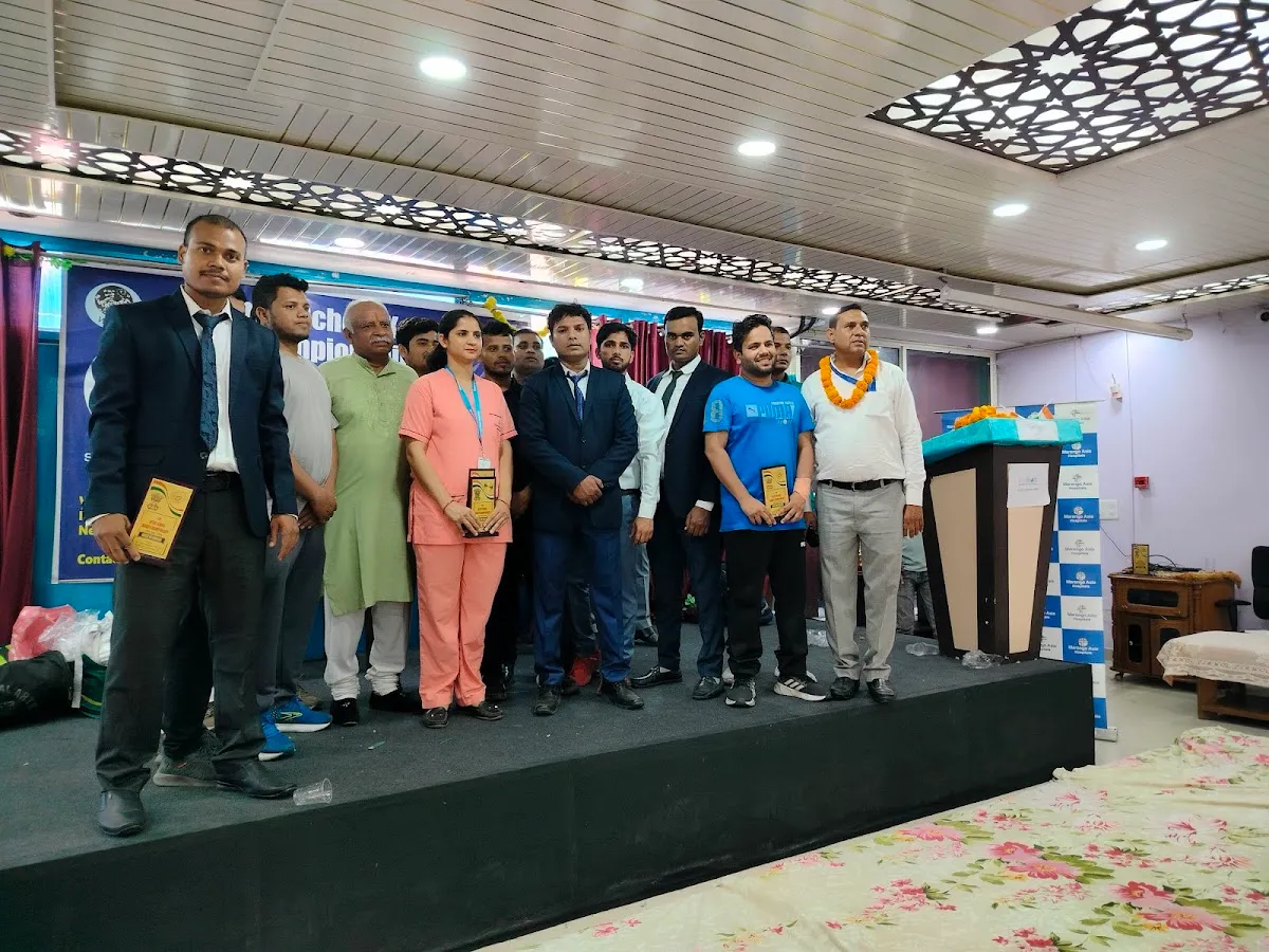 SKY KARATE - Indian Martial Arts Academy photo 6