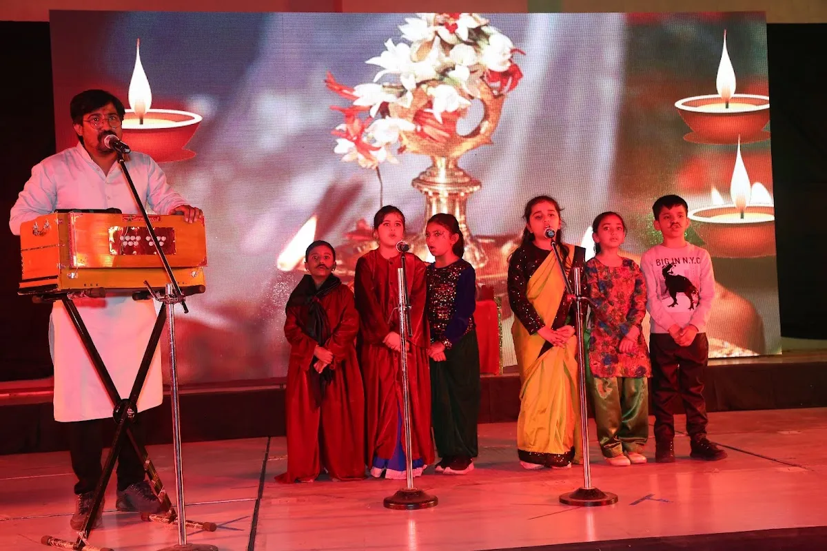 Sky Music Education photo 3