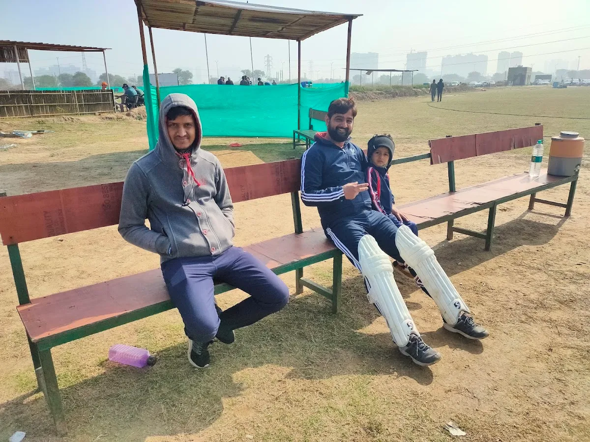 Skylark Cricket Academy photo 3