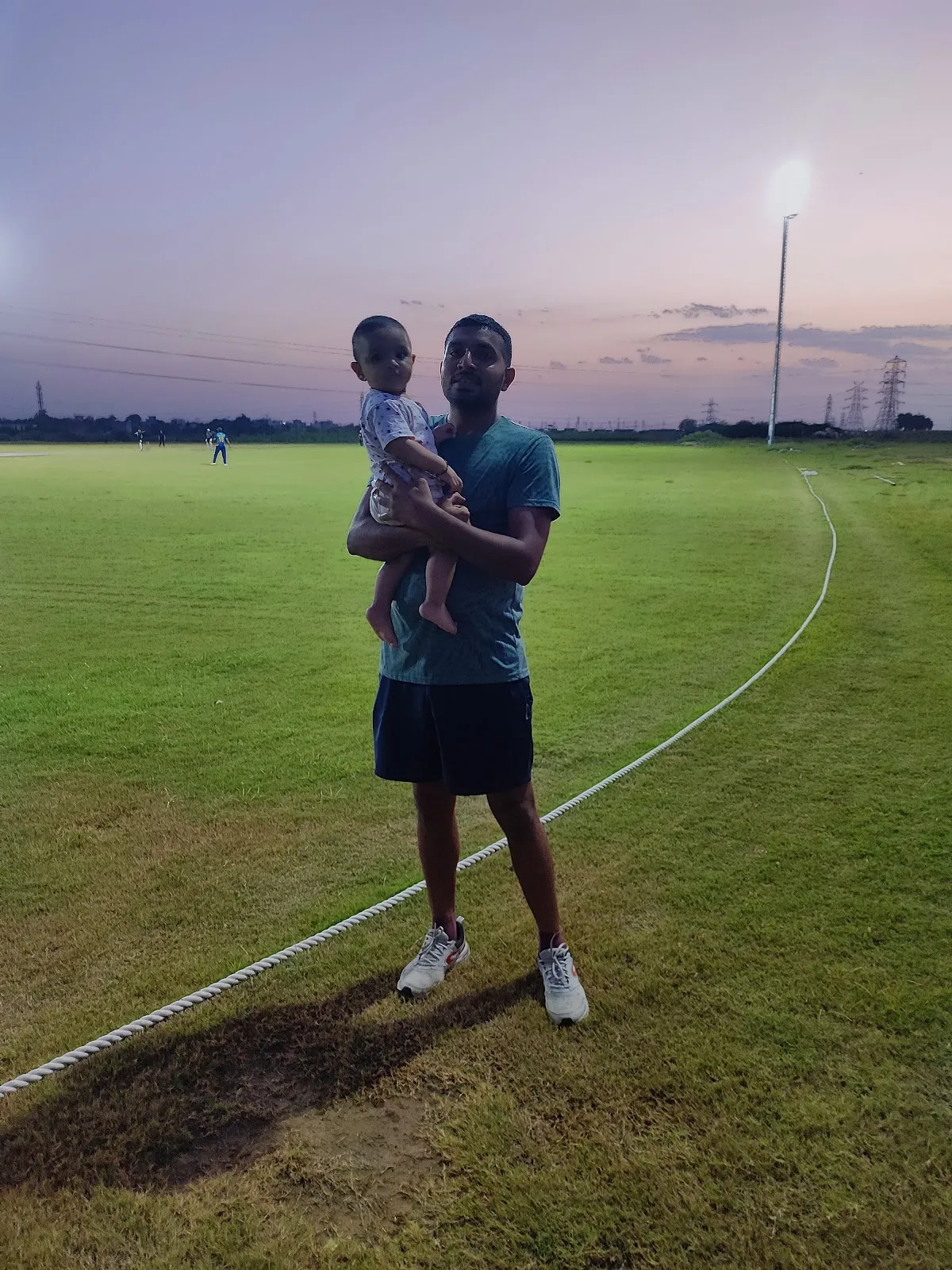 Skylark Cricket Academy photo 4