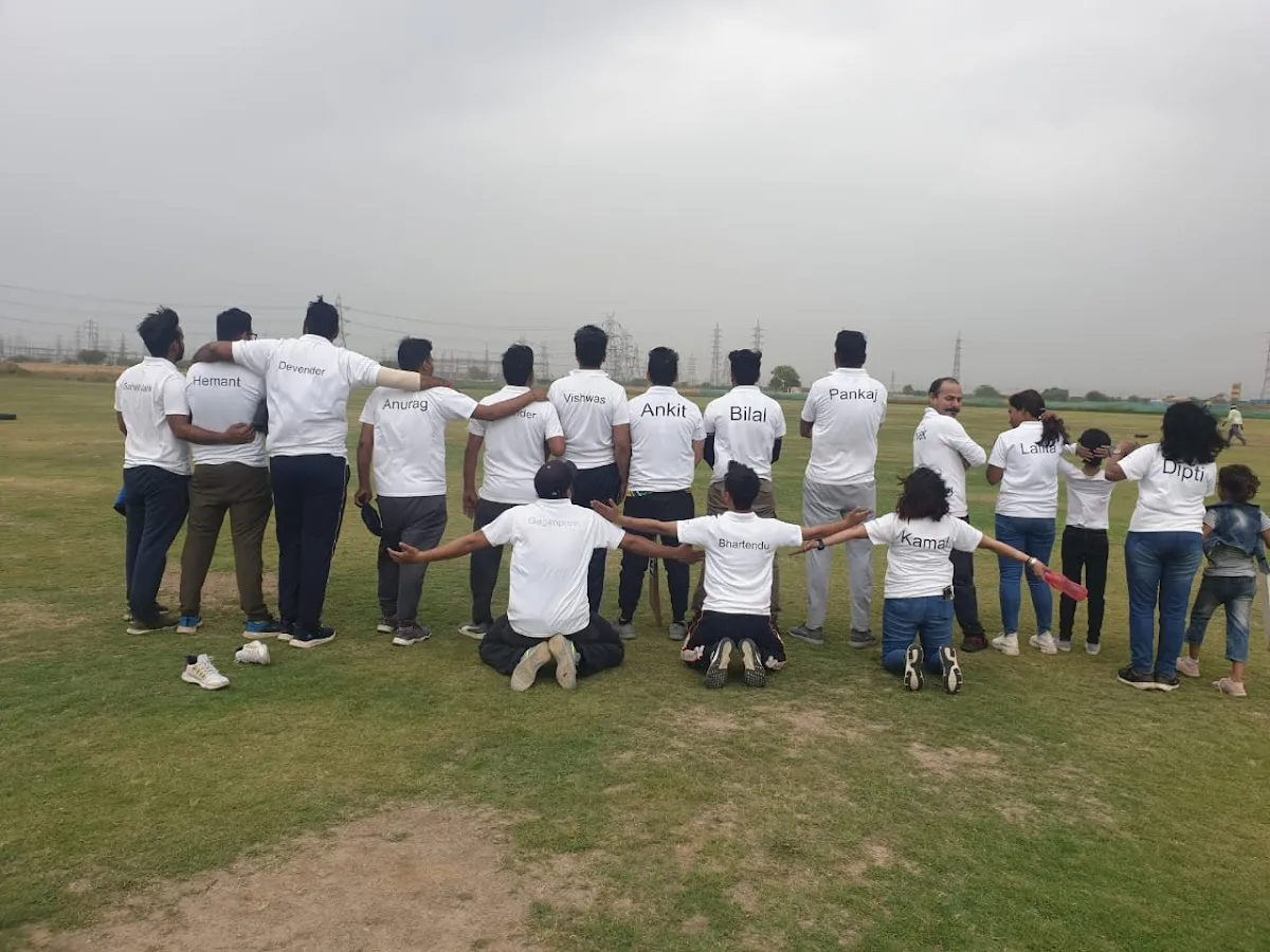 Skylark Cricket Academy photo 6