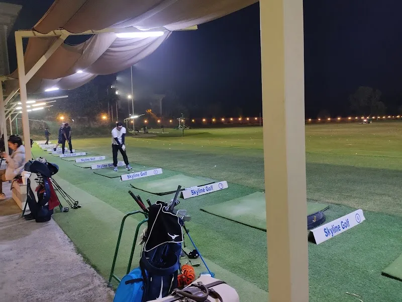 Skyline Golf