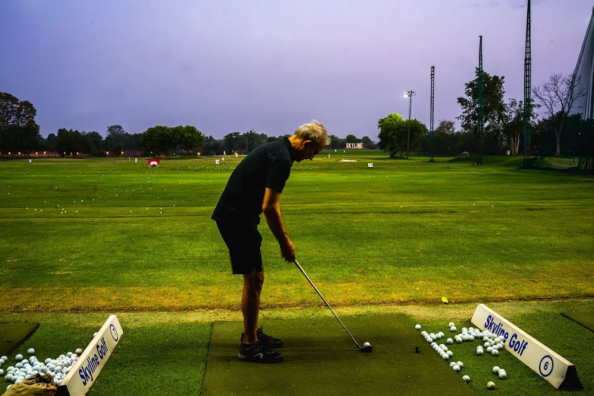 Skyline Golf photo 2