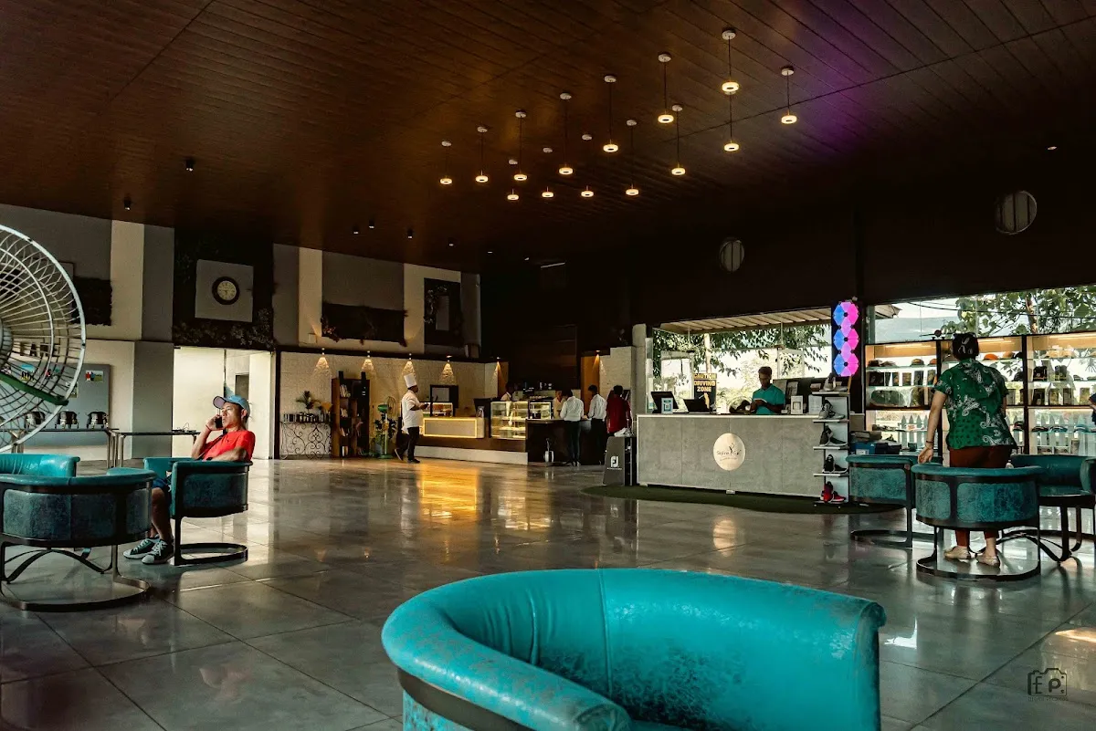 Skyline Golf photo 4