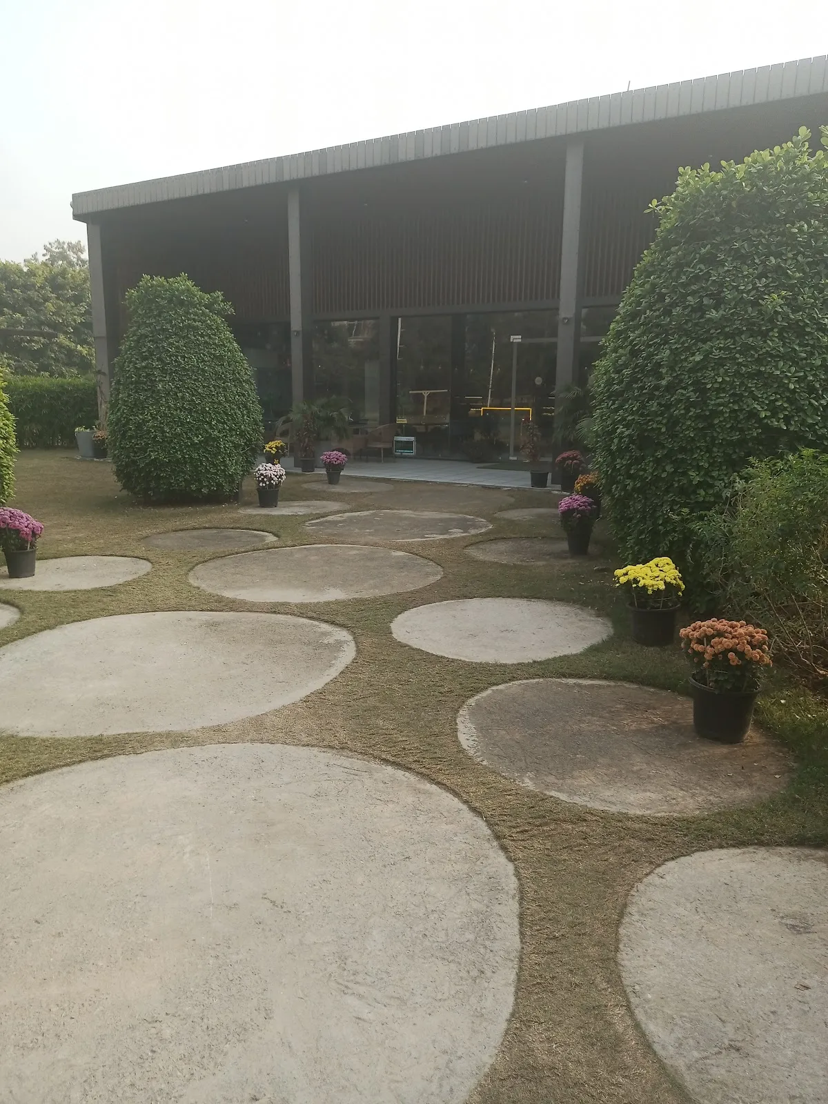 Skyline Golf photo 5