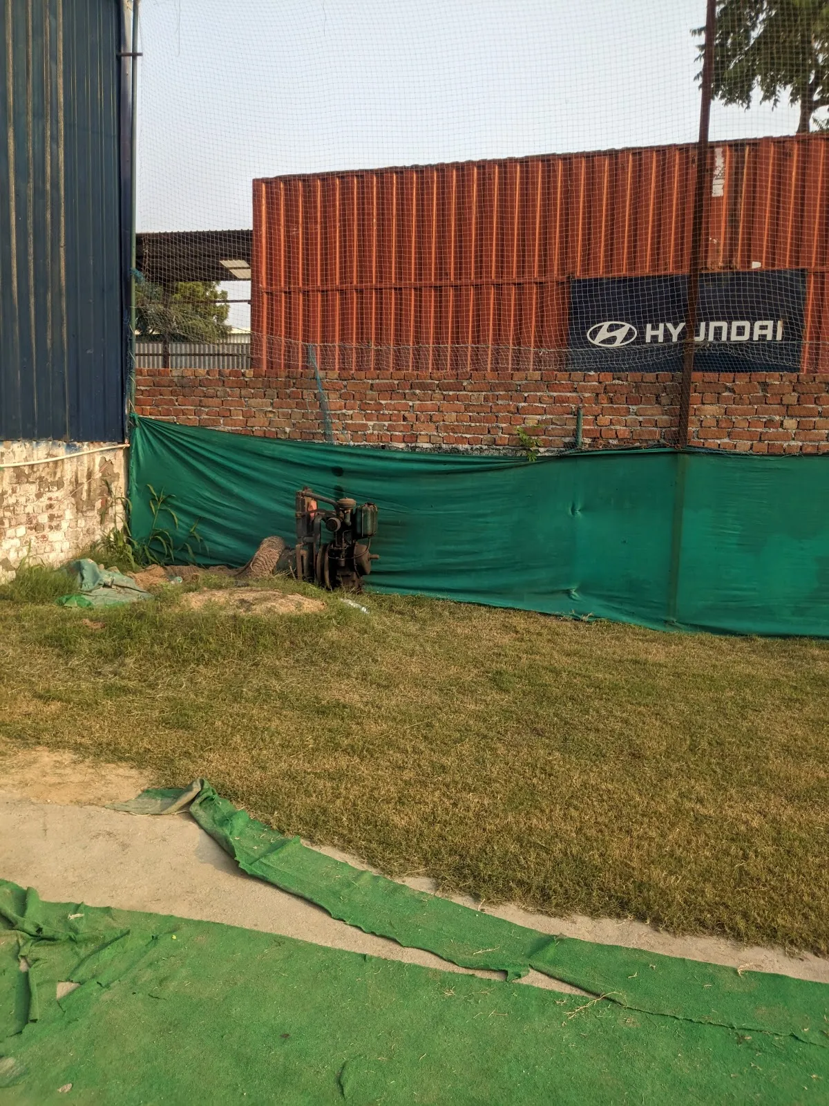 SMAAC Sports ( Badminton, cage Cricket & Football) photo 3