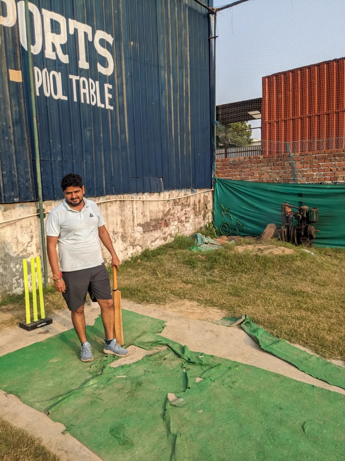 SMAAC Sports ( Badminton, cage Cricket & Football) photo 5