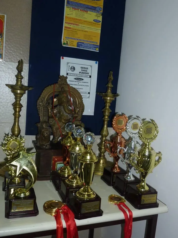 Smart Brain - An Institute of Creative Excellence